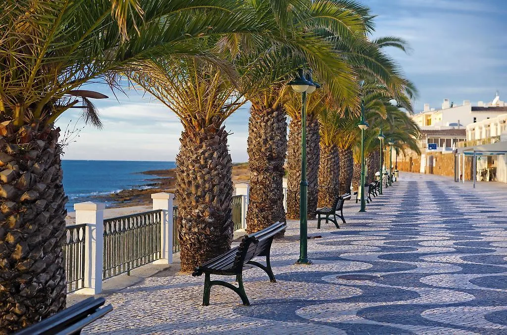 Calheta 25 Villa Praia Da Luz 0*,  Portugal
