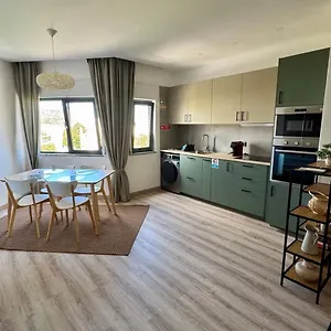 Apartment Sol Da, Praia Da Luz